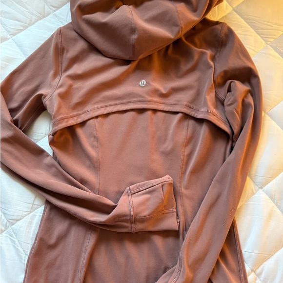 lululemon define hooded jacket - Picture 3 of 3